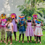Daycare Services