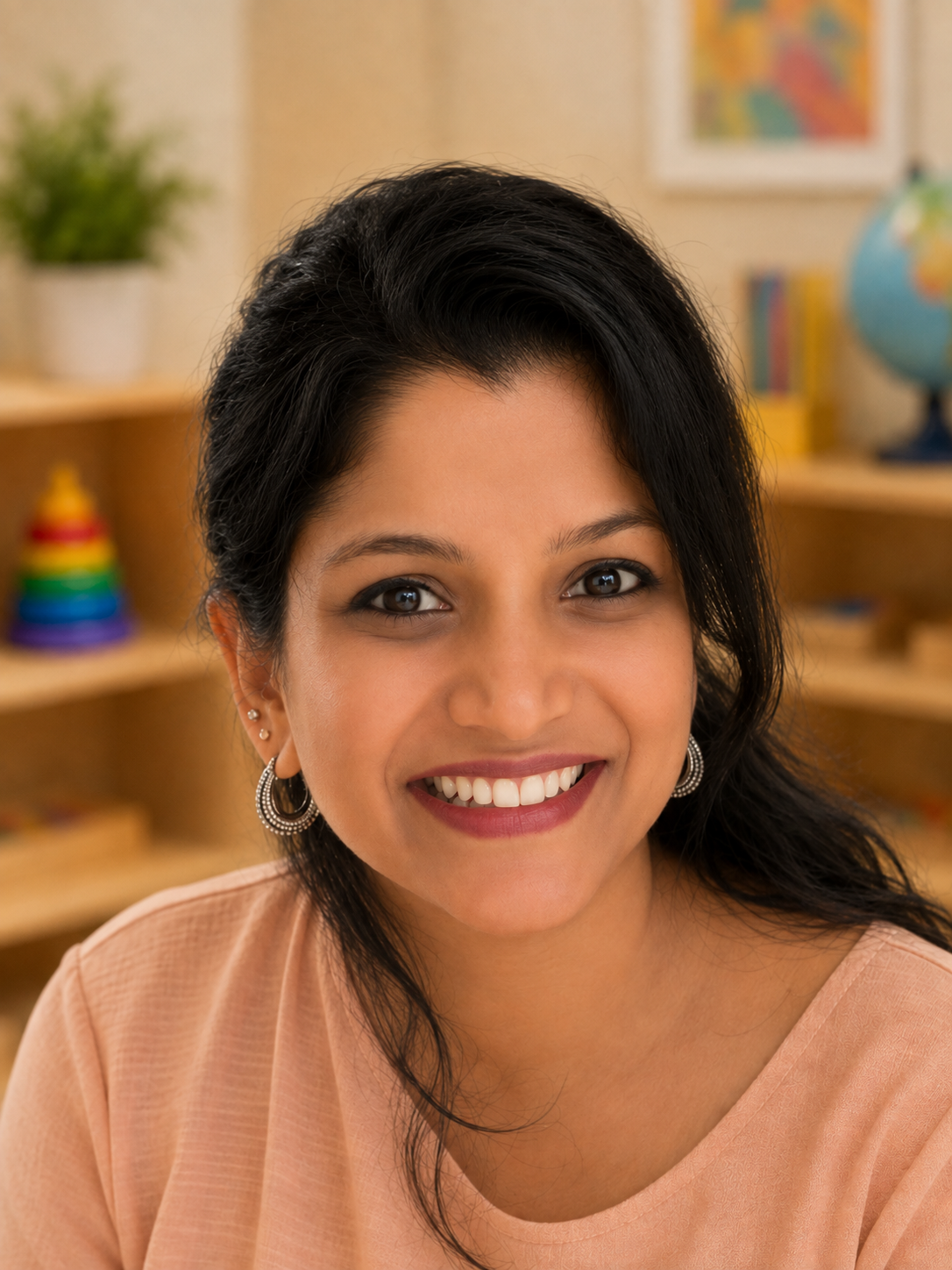 Sukita Amarasinghe