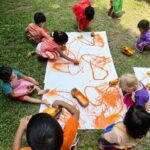 Toddler Programme