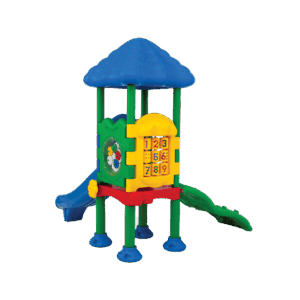 Tiny Brain Toy