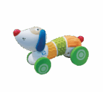 Baby Girl Toys