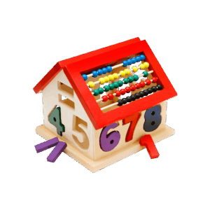 Baby Learn Toy