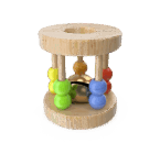 Smart Baby Toy