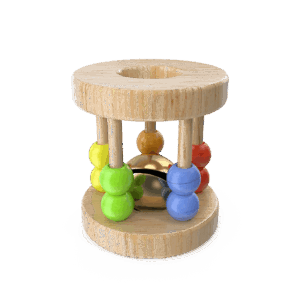 Smart Baby Toy