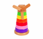 Little Mind Toy