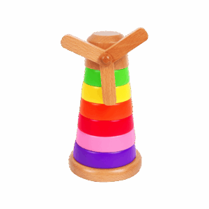 Little Mind Toy